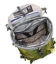 Рюкзак Deuter Aircontact 50 + 10 SL цвет 2250 pine-moss (3320216 2250) - изображение 6