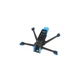 iFlight Chimera4 DC V2 LR FPV Frame kit (DeadCat Geometry) (FQ09832) - изображение 1