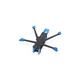 iFlight Chimera4 DC V2 LR FPV Frame kit (DeadCat Geometry) (FQ09832) - изображение 3