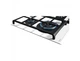 Газова варильна поверхня Teka UrbanColor /Total GZC 64321 XBN WH 112570049 - изображение 4