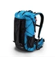 Рюкзак Naturehike Rock Series Dyneema NH19BP095 60+5 л Blue (6927595761656) - изображение 1