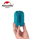 Рушник Naturehike MJ02 Ultralight NH19Y002-J 128 х 80 Lake Green (6927595735855) - зображення 2
