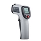 Піpoмeтp інфpaчepвoний бeзкoнтaктний -50 ℃ ~ 500 ℃ GM550F BENETECH - изображение 1