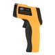 Безконтактний пірометр цифровий-50-450 ° C Benetech (hoz0008967) - зображення 2