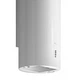 Вытяжка кухонная Elica TUBE PRO WH MAT/A/43 - изображение 1