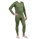 Комплект термобелья Tramp Warm Soft S/M Olive (UTRUM-019-Olive-S/M) - изображение 1