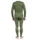 Комплект термобелья Tramp Warm Soft S/M Olive (UTRUM-019-Olive-S/M) - изображение 3