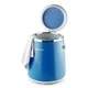 Стиральная машина OneConcept Pico Blue - изображение 6
