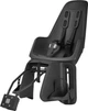 Детское велокресло Bobike Maxi ONE / Urban black (8012200001) - изображение 1