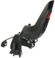 Детское велокресло Bobike Maxi ONE / Urban black (8012200001) - изображение 6