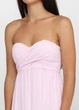 Платье H&M 36 Розовый 6080138sm_Розовый - изображение 3