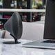 Блутуз-колонка на аккумуляторе Gingko MINI HALO ONE 8 Ватт, черная - изображение 8