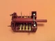 Перемикач п'ятипозиційний для електроплити HANSA 820405 16А 250V Т150 7LA-GOTTAK Barcelona - зображення 8