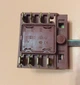 Перемикач п'ятипозиційний для електроплит AC413D 16А 250V Т150 (контакти зовні 4+4) JRGESON Туреччина - зображення 7