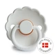 Пустышка FRIGG Daisy Silicone Bright White 6-18 мес. - изображение 1