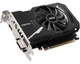 Відеокарта MSI PCI-Ex GeForce GT 1030 Aero ITX OC 2GB DDR4 (64bit) (1189/2100) (DVI, HDMI) (GT 1030 AERO ITX 2GD4 OC) - изображение 3