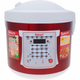 Мультиварка Saturn ST-MC9208 Red - изображение 1