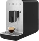 Кофемашина SMEG BCC02BLMEU - изображение 1