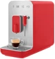 Кофемашина SMEG BCC02RDMEU - изображение 1