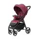 Коляска прогулочная Carrello Bravo CRL-8512 (red chili) - зображення 1
