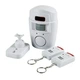 Сигнализация для дома, гаража и дачи Sensor Alarm с датчиком движения - изображение 6