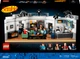 Zestaw klocków LEGO Ideas Seinfeld 1326 elementów (21328) - obraz 1