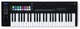 MIDI контроллер и MIDI клавиатура NOVATION Launchkey 49 MK3 200438 - изображение 2