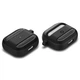 Чохол Spigen Rugged Armor case для Apple AirPods 3 Black (ASD01978) - зображення 6