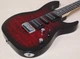 Електрогітара IBANEZ GRX70QA TRB 79282 - зображення 5