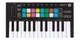 MIDI контроллер и MIDI клавиатура NOVATION LaunchKey Mini MK3 104700 - изображение 4