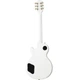 Электрогитара EPIPHONE LES PAUL STUDIO ALPINE WHITE 199201 - изображение 2
