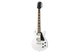 Электрогитара EPIPHONE LES PAUL STUDIO ALPINE WHITE 199201 - изображение 3