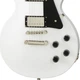 Электрогитара EPIPHONE LES PAUL STUDIO ALPINE WHITE 199201 - изображение 4