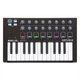 MIDI контроллер и MIDI клавиатура Arturia MiniLab MKII BE 200155 - изображение 1