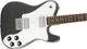 Электрогитара SQUIER by FENDER AFFINITY SERIES TELECASTER DELUXE HH LR CHARCOAL FROST METALLIC 221677 - изображение 3