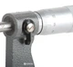 Мікрометр Intertool 50-75 мм (MT-3043) - зображення 4