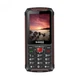 Мобільний телефон Sigma mobile Comfort 50 Outdoor Red - зображення 1