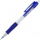 Карандаш механический Pilot Super Grip НВ синий 0.5 мм (H-185-L) - изображение 1