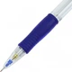Карандаш механический Pilot Super Grip НВ синий 0.5 мм (H-185-L) - изображение 2