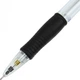 Олівець механічний Super Grip Pilot 0.7 мм чорний (H-187-SL-B) - зображення 2
