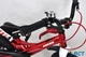 Детский велосипед Ardis Falcon X 16" красный - изображение 2