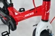 Дитячий велосипед Ardis Falcon X 18" червоний з бічними колесами - зображення 4