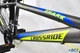 Велосипед 26" Crossride Shark 14" серо-желтый - изображение 10