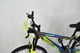 Велосипед 26" Crossride Shark 14" серо-желтый - изображение 12