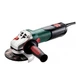 Угловая шлифмашина Metabo WEV 11-125 Quick (603625000) - изображение 1