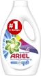 Гель для стирки Ariel Touch Of Lenor Color 1.1 л (8001090790903) - изображение 2