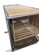 Накопитель для рамок (33 рамки, 1250 мм) F93291 Uley - изображение 2