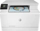 БФП HP Color LaserJet Pro M182n (7KW54A) - зображення 1