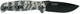 Кишеньковий ніж Real Steel H6 camo dark-7768 (H6-camodark-7768) - зображення 2