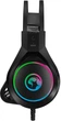 Słuchawki Marvo HG8901 Multi-LED Czarny (6932391921227) - obraz 3